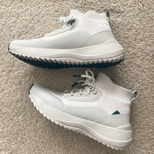 Vessi Stormburst High Tops